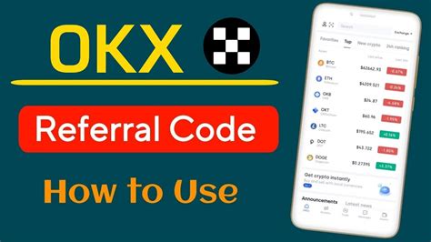 okx referral code